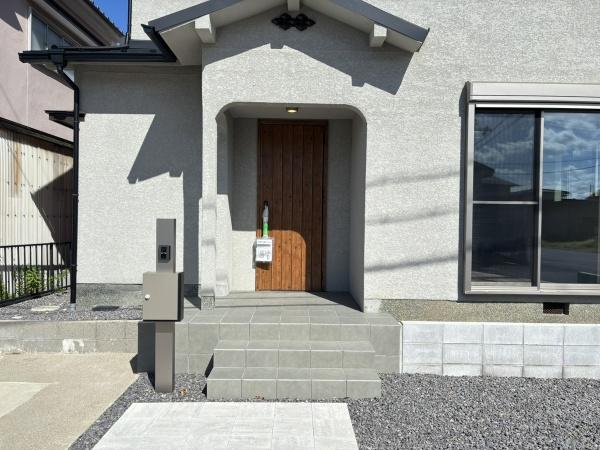 近江八幡市大森町の中古一戸建て