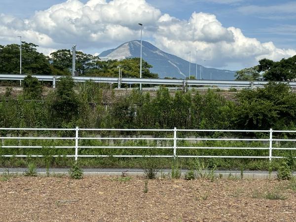 長浜市口分田町の土地