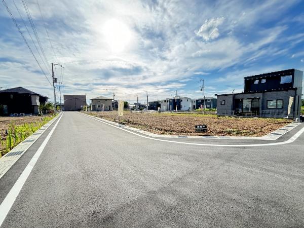 長浜市口分田町２７号地　売土地