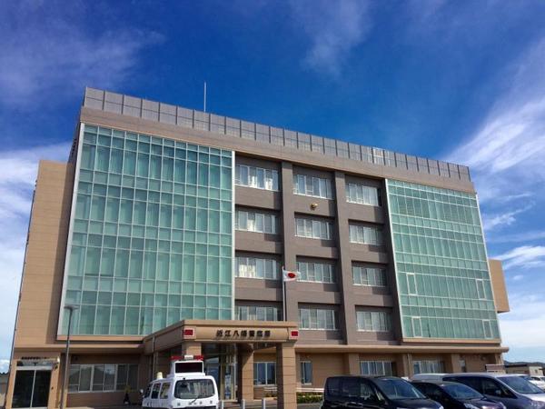 近江八幡市中村町1期2号棟 新築分譲住宅(近江八幡警察署)