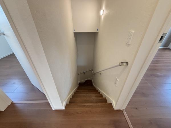 近江八幡市中村町1期2号棟 新築分譲住宅(その他)