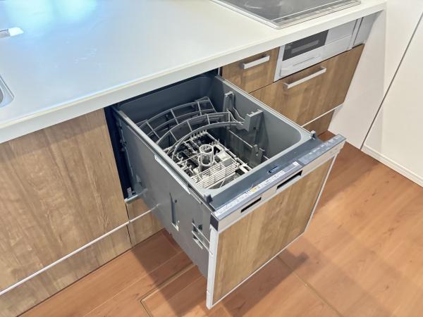 近江八幡市中村町1期2号棟 新築分譲住宅(その他)