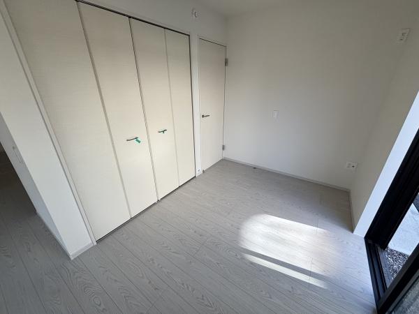 近江八幡市中村町１期３号棟　新築分譲住宅