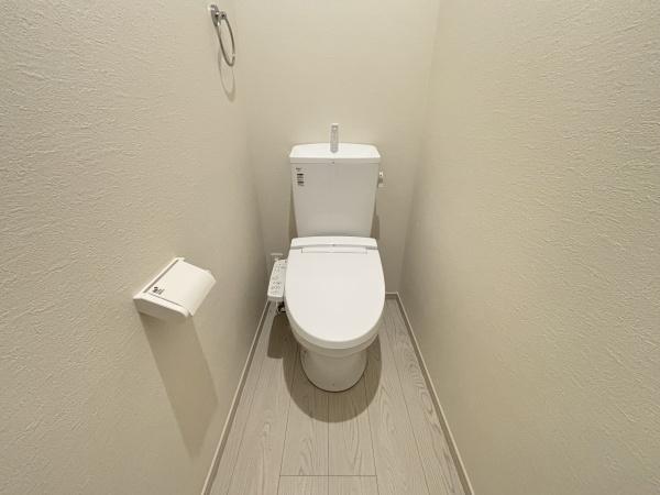 近江八幡市中村町１期３号棟　新築分譲住宅