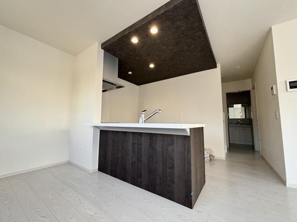 近江八幡市中村町１期３号棟　新築分譲住宅