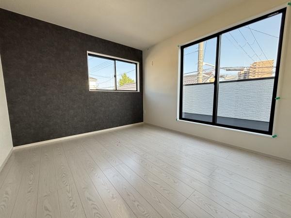 近江八幡市中村町１期３号棟　新築分譲住宅