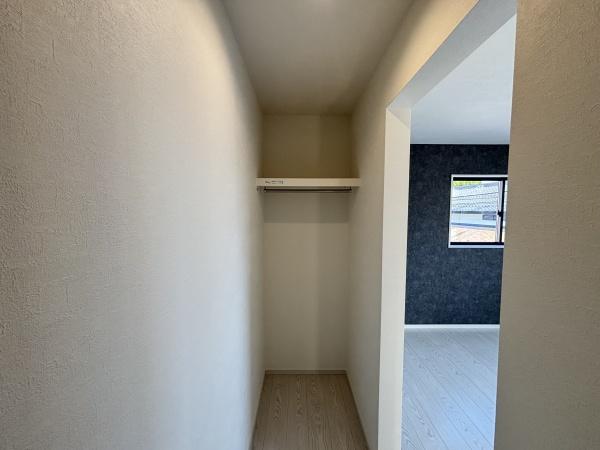 近江八幡市中村町１期３号棟　新築分譲住宅