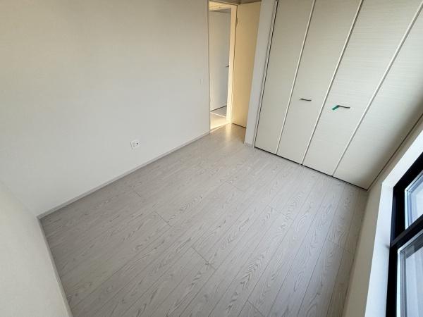 近江八幡市中村町１期３号棟　新築分譲住宅