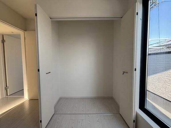 近江八幡市中村町１期３号棟　新築分譲住宅