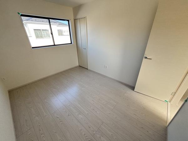 近江八幡市中村町１期３号棟　新築分譲住宅