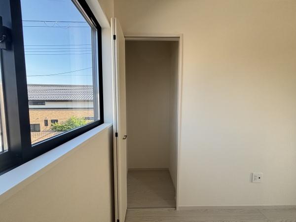 近江八幡市中村町１期３号棟　新築分譲住宅