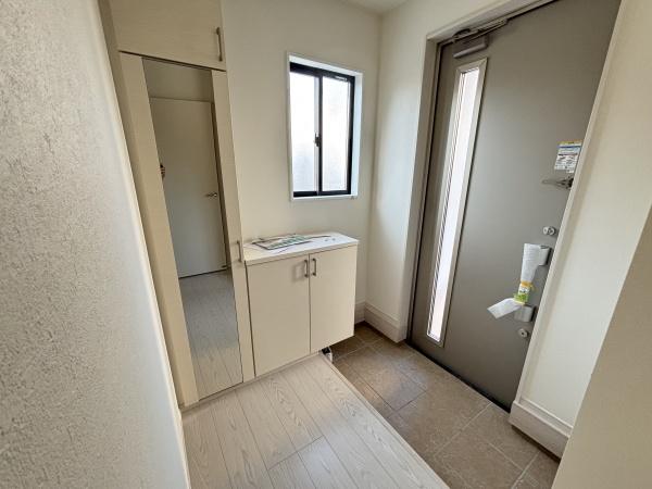 近江八幡市中村町１期３号棟　新築分譲住宅