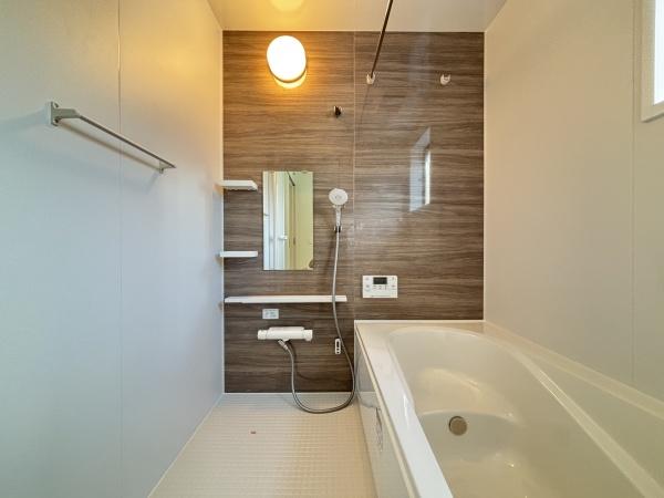 近江八幡市中村町１期３号棟　新築分譲住宅