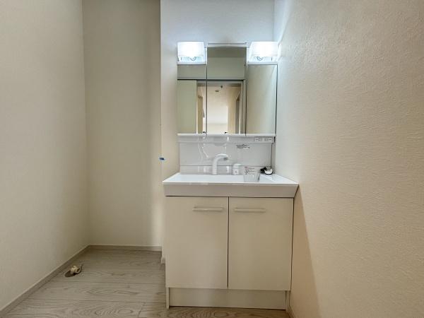 近江八幡市中村町１期３号棟　新築分譲住宅