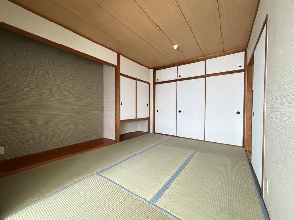 ライオンズステーションプラザ近江八幡弐番館