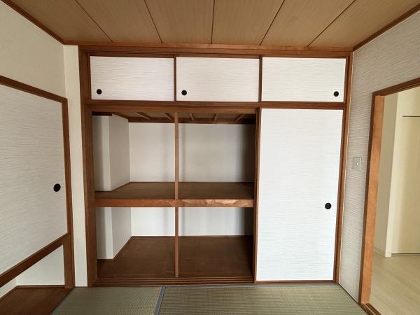 ライオンズステーションプラザ近江八幡弐番館