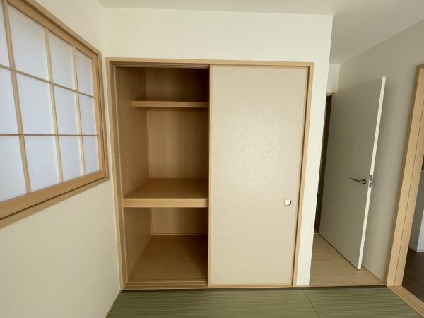 近江八幡市第１安土町桑実寺１号棟　新築分譲住宅