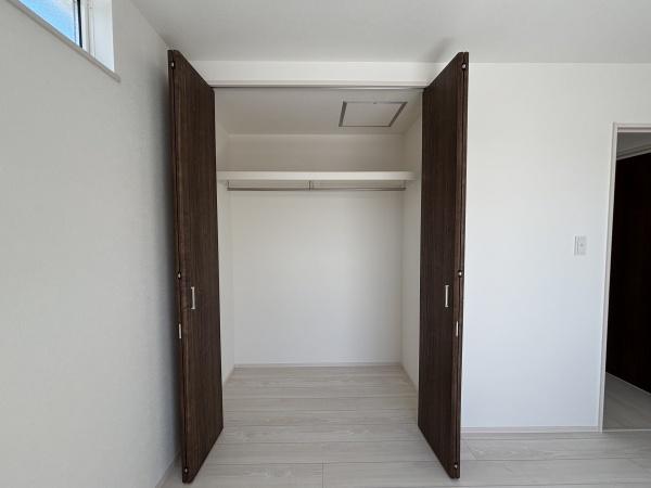 近江八幡市第１安土町桑実寺３号棟　新築分譲住宅