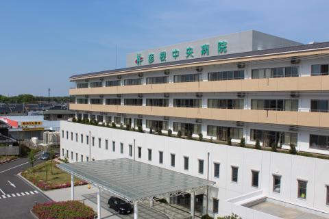 彦根市大藪町の中古一戸建て(医療法人恭昭会彦根中央病院)