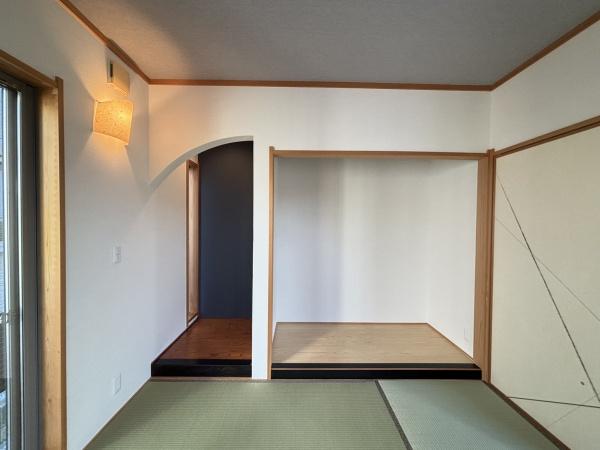 彦根市大藪町の中古一戸建て