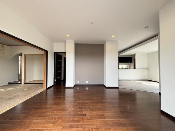 彦根市大藪町の中古一戸建て