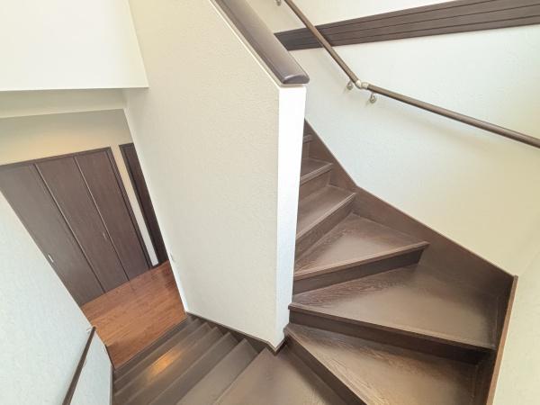 彦根市大藪町の中古一戸建て