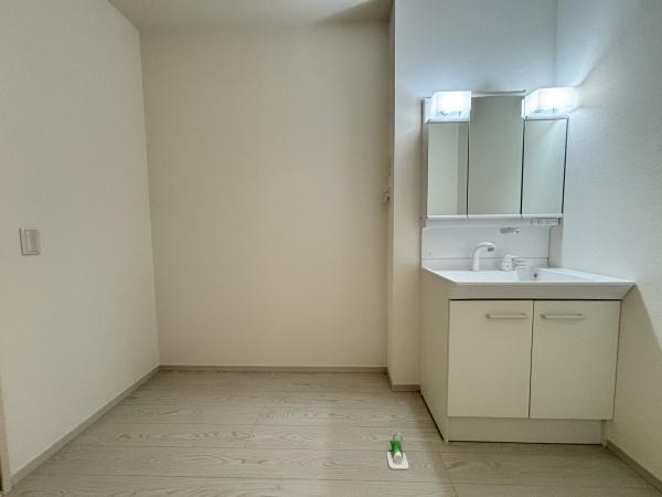 甲賀市甲南町竜法師１期　新築分譲住宅