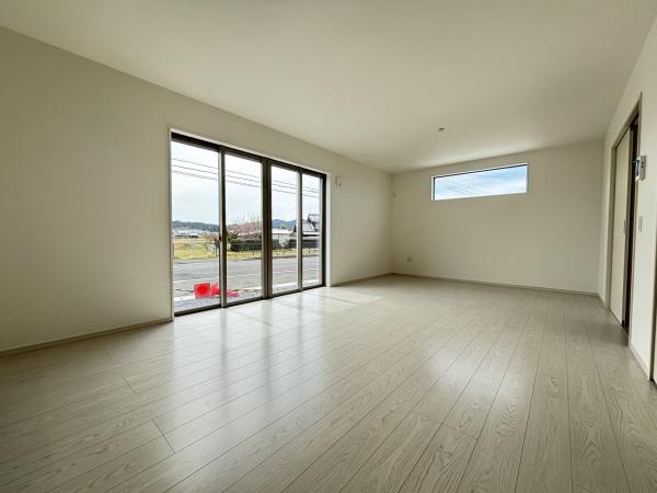 甲賀市甲南町竜法師１期　新築分譲住宅