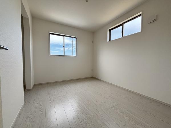甲賀市甲南町竜法師１期　新築分譲住宅