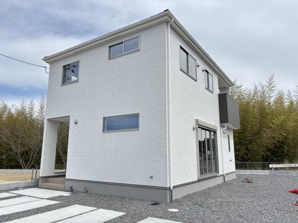 甲賀市甲南町竜法師１期　新築分譲住宅