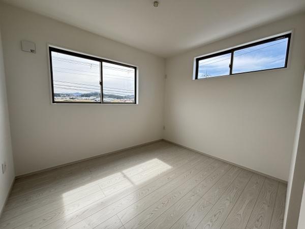 甲賀市甲南町竜法師１期　新築分譲住宅