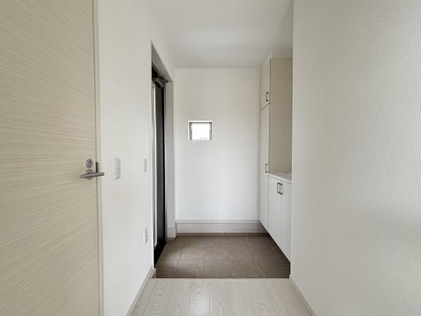 甲賀市甲南町竜法師１期　新築分譲住宅