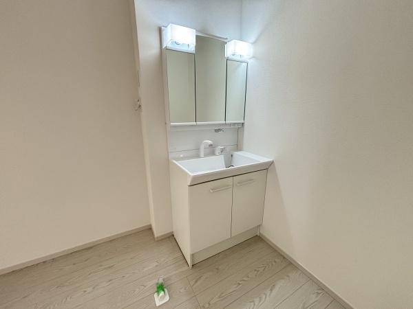 甲賀市甲南町竜法師１期　新築分譲住宅