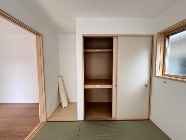 野洲市第２高木　新築分譲住宅