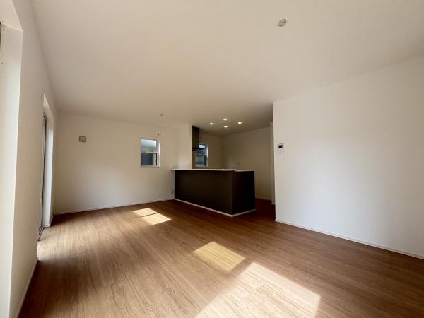 野洲市第２高木　新築分譲住宅