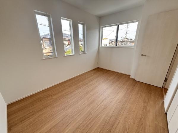 野洲市第２高木　新築分譲住宅