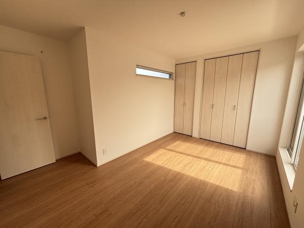 野洲市第２高木　新築分譲住宅