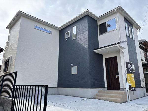 野洲市第２高木　新築分譲住宅