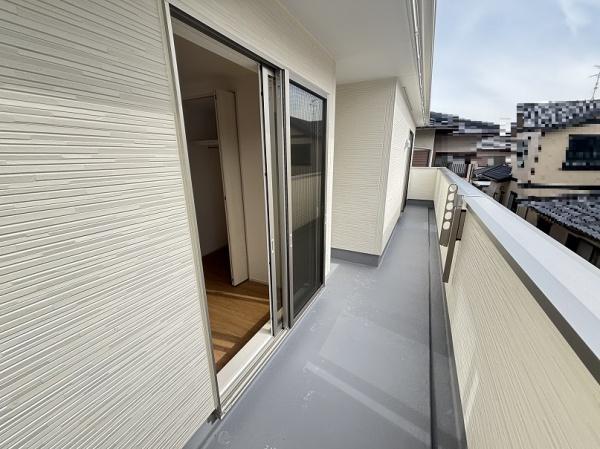 野洲市第２高木　新築分譲住宅