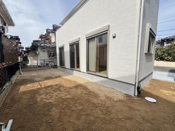 野洲市第２高木　新築分譲住宅