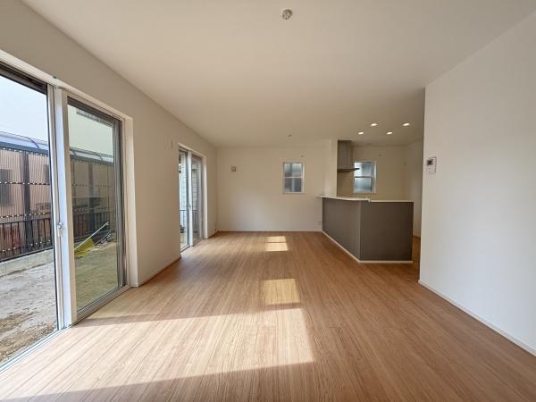 野洲市第２高木　新築分譲住宅