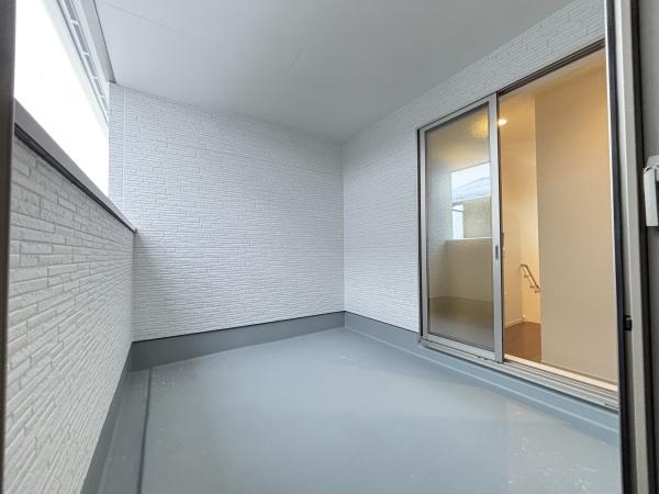 東近江市猪子町　新築分譲住宅