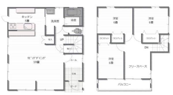 湖南市三雲の中古一戸建て