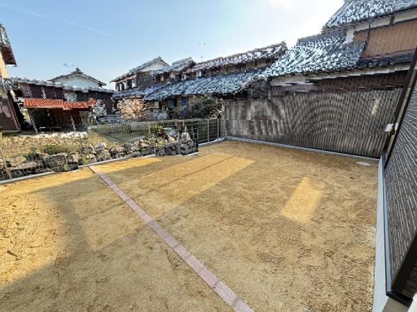 東近江市躰光寺町第２－３号棟　新築分譲住宅