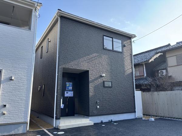 東近江市躰光寺町第２－３号棟　新築分譲住宅