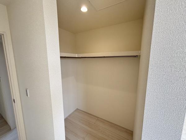 東近江市山路町２号棟　新築分譲住宅