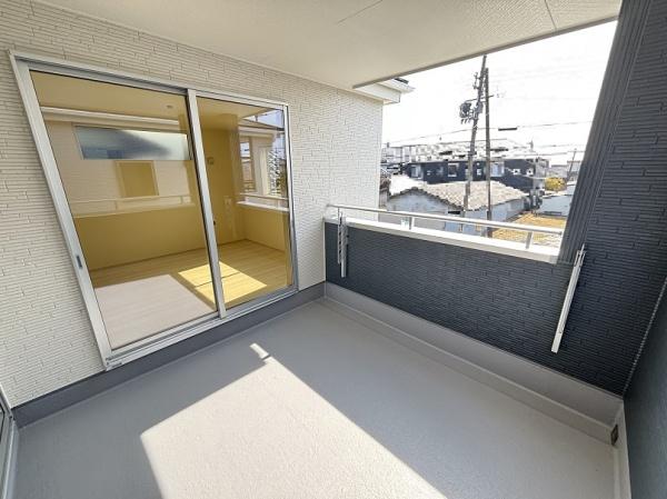 東近江市山路町２号棟　新築分譲住宅