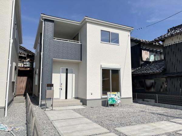 東近江市山路町２号棟　新築分譲住宅