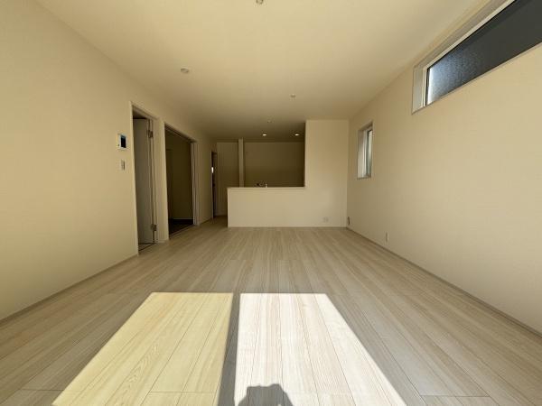 東近江市山路町２号棟　新築分譲住宅