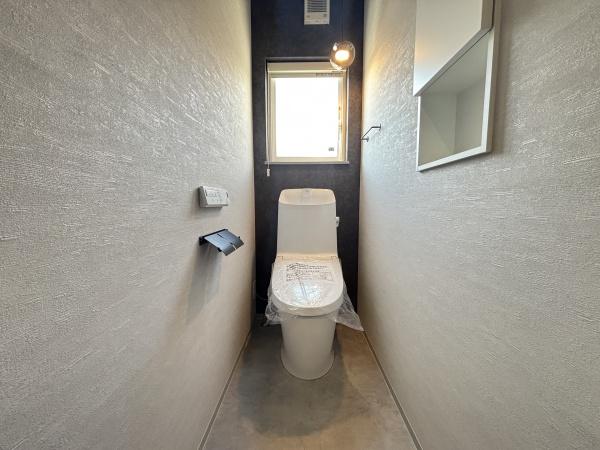 甲賀市水口町水口　新築分譲住宅